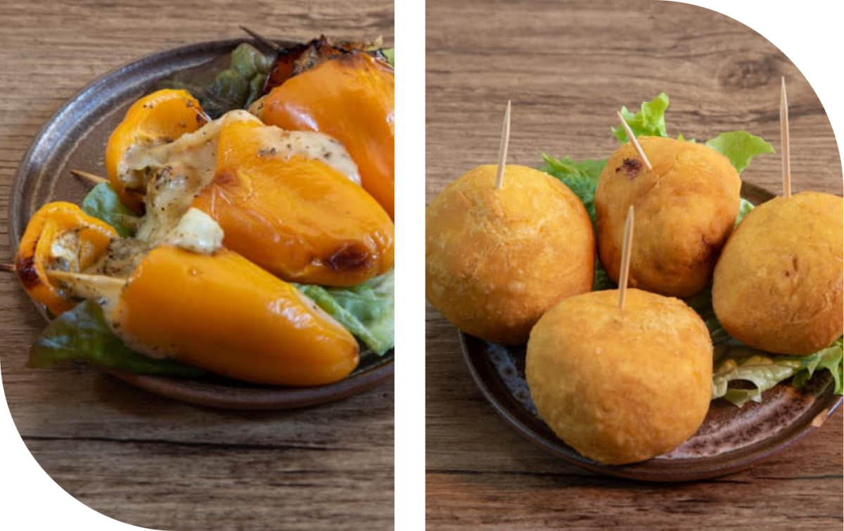 Le restaurant - Le Tapas  - restaurant MONTPELLIER - Restaurant Montpellier centre - Bar a tapas Montpellier