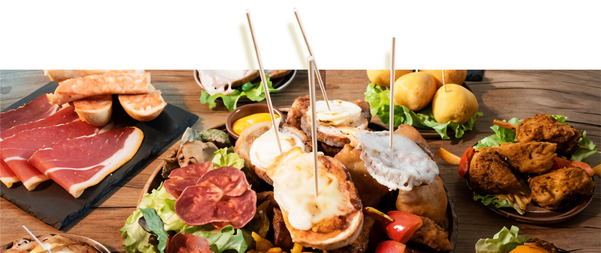 Le restaurant - Le Tapas  - restaurant MONTPELLIER - Restaurant Montpellier centre - restaurant sympa MONTPELLIER