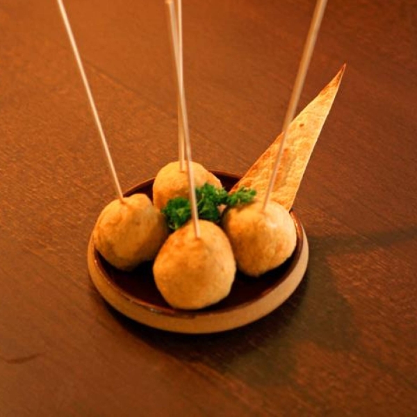 Le restaurant - Le Tapas  - restaurant MONTPELLIER - Restaurant Montpellier centre - bien manger MONTPELLIER