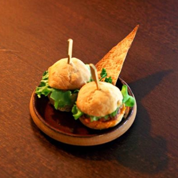 Le restaurant - Le Tapas  - restaurant MONTPELLIER - Restaurant Montpellier centre - Restaurant Montpellier Centre