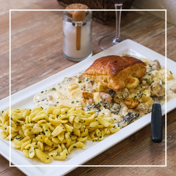 La carte - Le Tapas  - restaurant MONTPELLIER